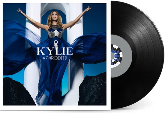 Kylie Minogue - Aphrodite LP