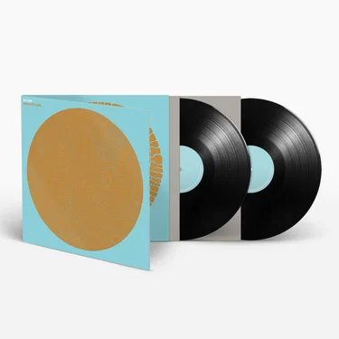Hot Chip - Made in the Dark LP DUPLO