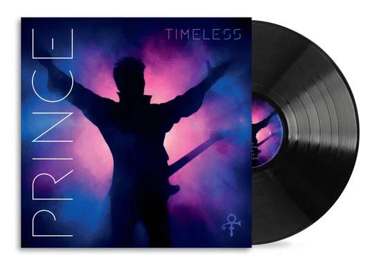 Prince - Timeless - LP