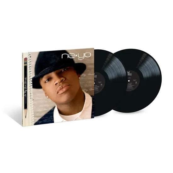 Ne-Yo - In My Own Words (20th Anniversary edition) - LP