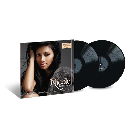 Nicole Scherzinger - Killer Love - LP