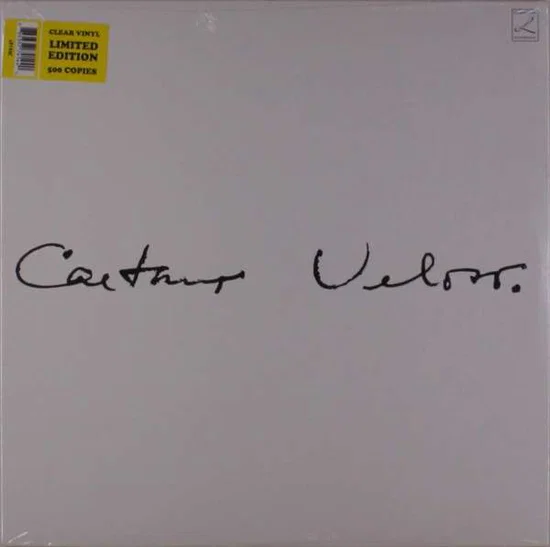 Caetano Veloso & Gilberto Gil – Aka Irene (Edição em Vinil Colorido) – LP