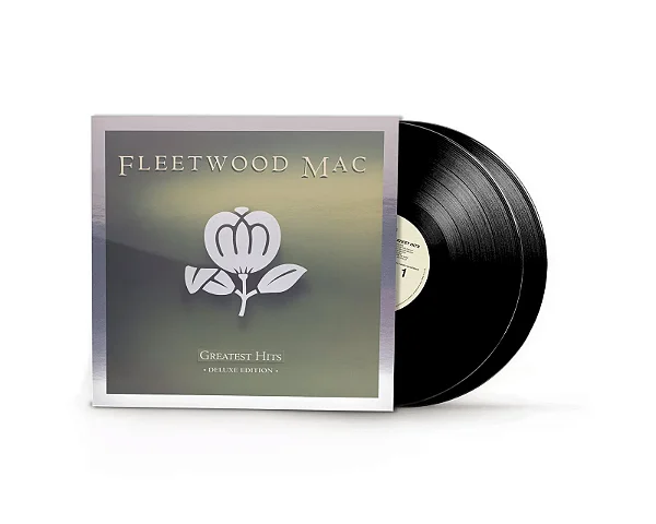 Fleetwood Mac – Greatest Hits (Deluxe Edition) – LP