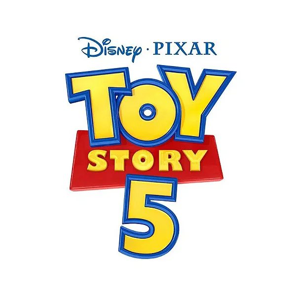 Toy Story 5 (Original Soundtrack) - Randy Newman & Taylor Swift (Edição Picture Disc) - LP