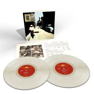 Buena Vista Social Club – Buena Vista Social Club (White Edition) – LP DUPLO