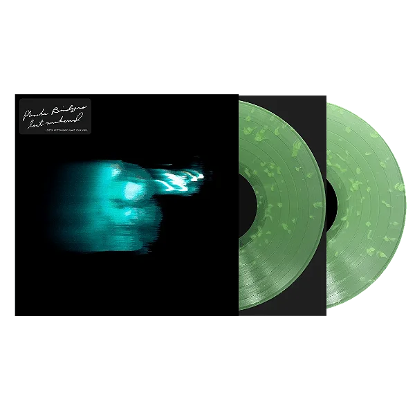 Phoebe Bridgers – Lost Weekend (IEdição Exclusiva Indie em Vinil Colorido Rogue Planet) – LP