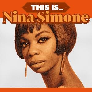 Nina Simone – This Is... – LP