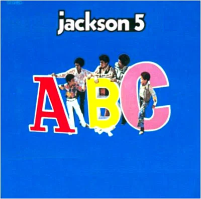 Jackson 5 – ABC (180 Gram Edition) - LP