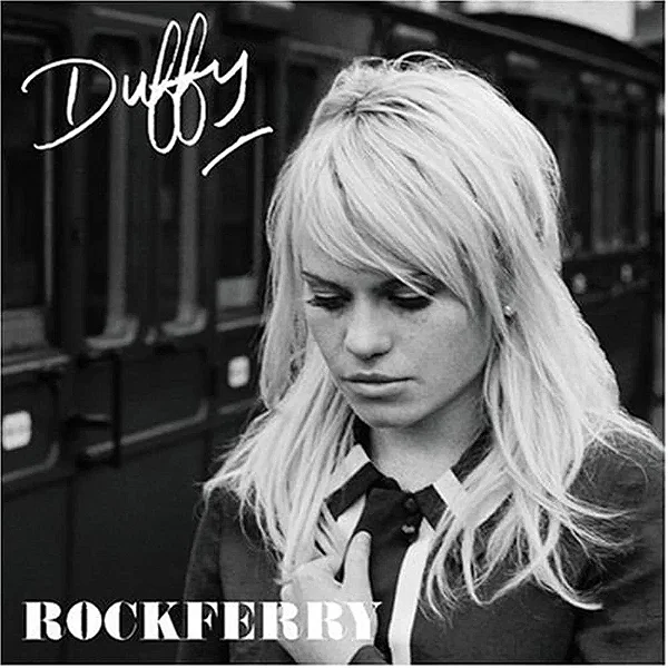 Duffy – Rockferry – LP