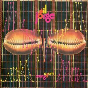 Jorge Ben & Gilberto Gil – Ogum Xangô – LP Duplo