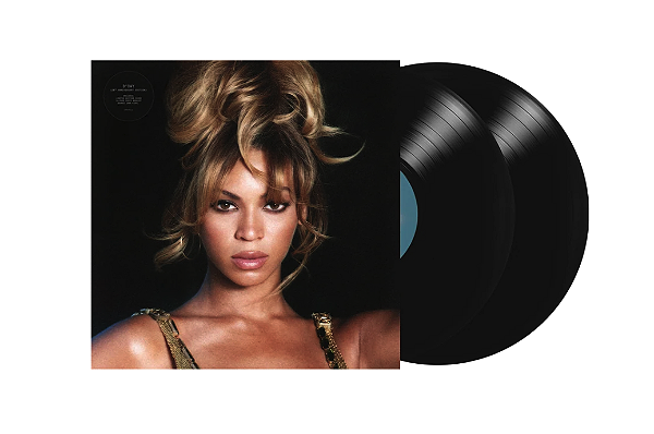 Beyoncé – B’Day (20th Anniversary Edition) – LP Duplo