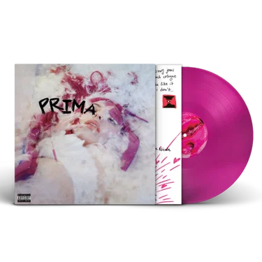 Adela - Prima (indie Exclusive) LP