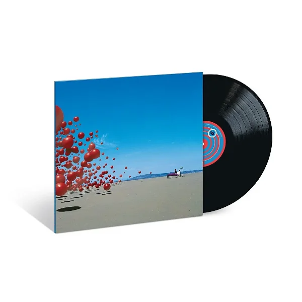 The Cranberries – Wake Up and Smell the Coffee LP