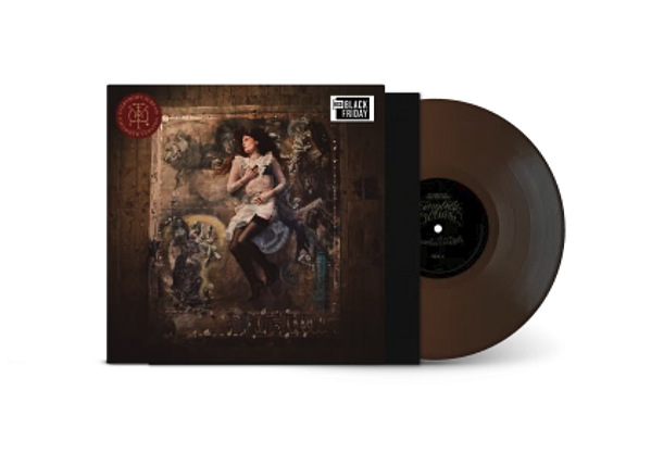 Florence + The Machine – Everybody Scream (Chamber Version) (RSD Black Friday 2026 Brunette) – LP