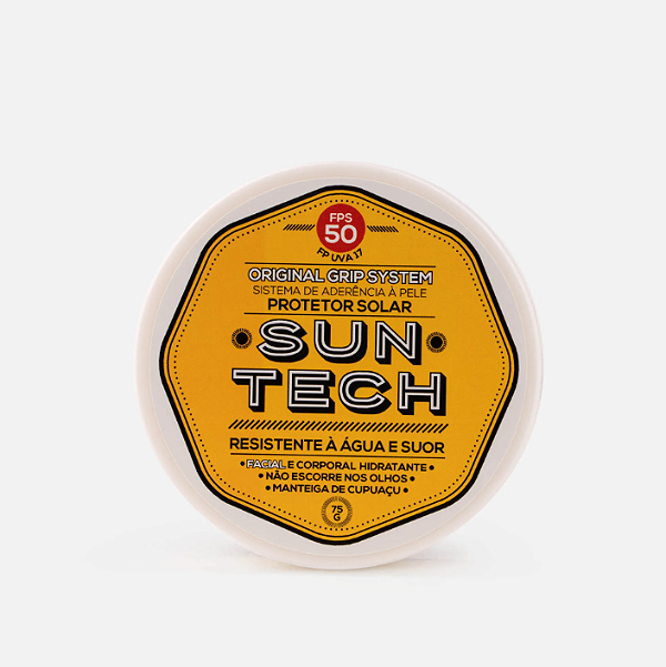 PROTETOR SOLAR FPS 50 75 G
