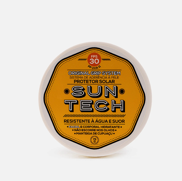 PROTETOR SOLAR FPS 30 75 G