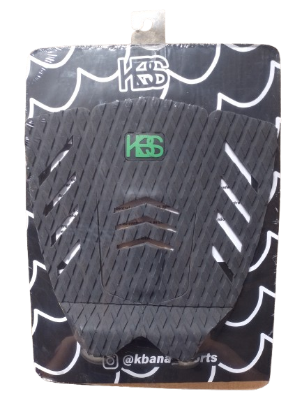 DUPLICADO - Deck kbs  preto