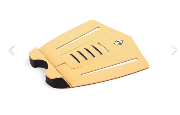Deck Lixado Old School ocre - Rubber Sticky