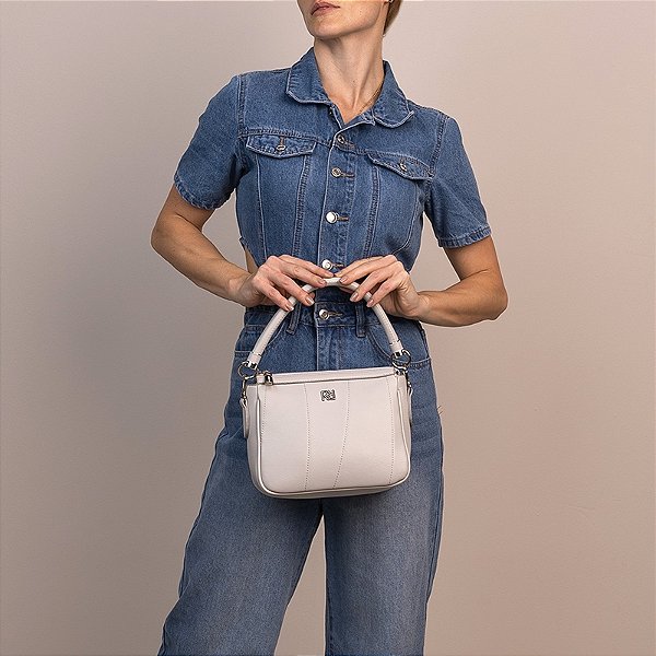 Bolsa 28.15224A 5-SHADE GRAY