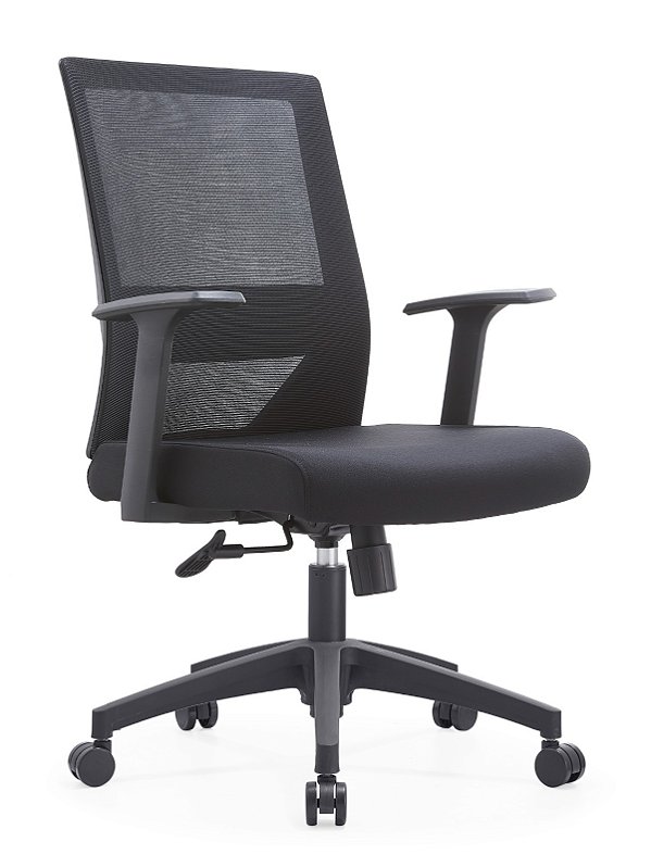 Cadeira Vega Presidente Braços B039