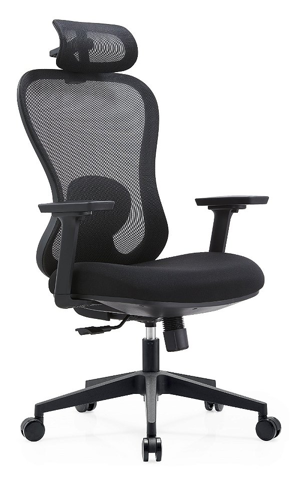 Cadeira Orion Presidente Braços A201