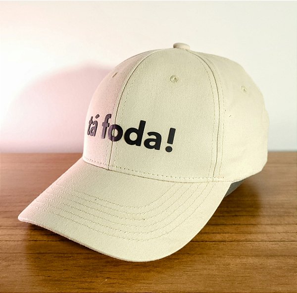 Boné Ta Foda