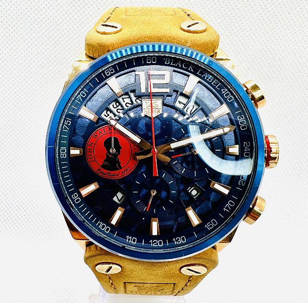 Tag heuer carrera john walker new arrivals