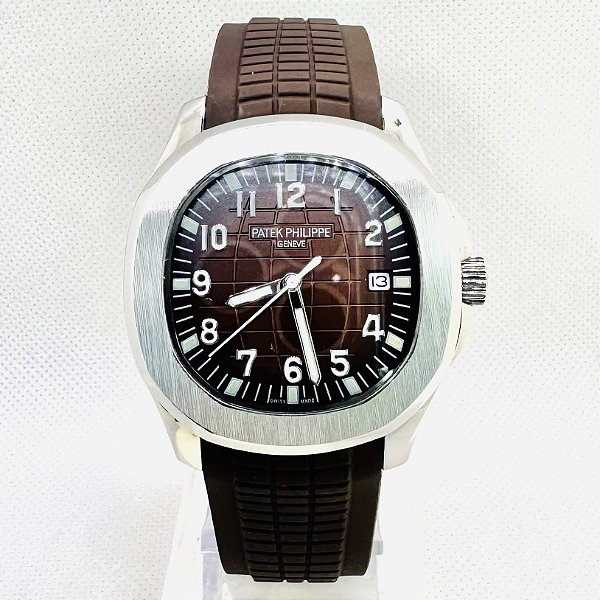 potter Philippe Aquanaut Patek Philippe Watches Swiss Made Pre
