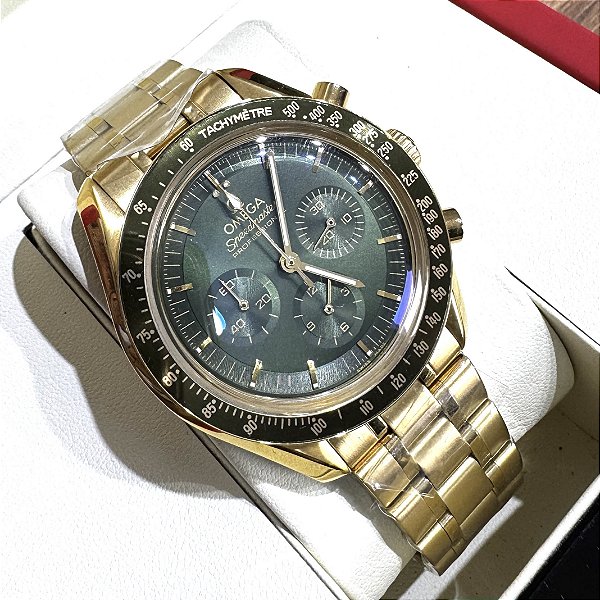 Omega Speedmaster Moonwatch Professional Ref.310.60.42.50.10.001