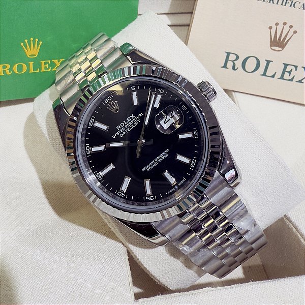 Rolex Datejust Jubilee Ref. 126334