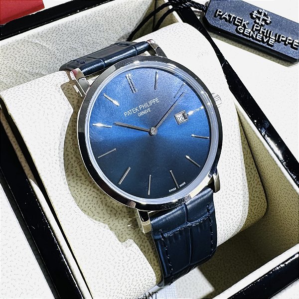 Patek Philippe Calatrava Ref.4997/200G-001