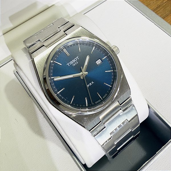 Tissot PRX 80 Ref T1374101104100
