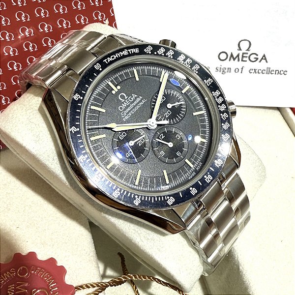 Omega Speedmaster Moonwatch Professional Ref.310.60.42.50.10.001