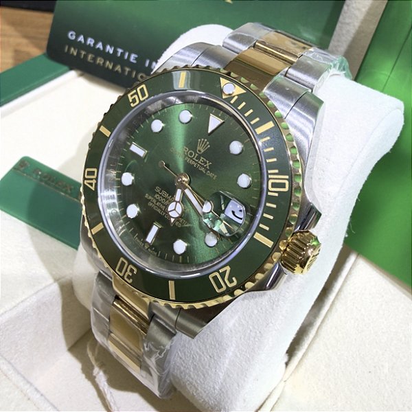 Rolex Submariner Date Oyster Ref. 126613LB
