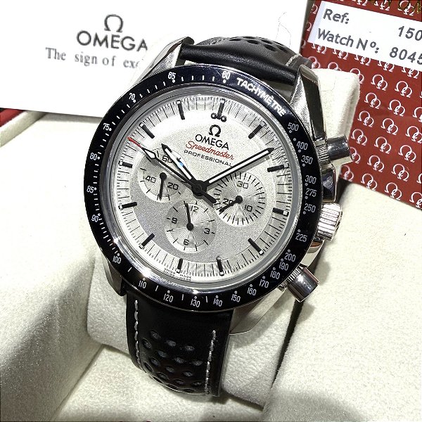 Omega Speedmaster Moonwatcht Professional Ref. 310.60.42.50.02.001