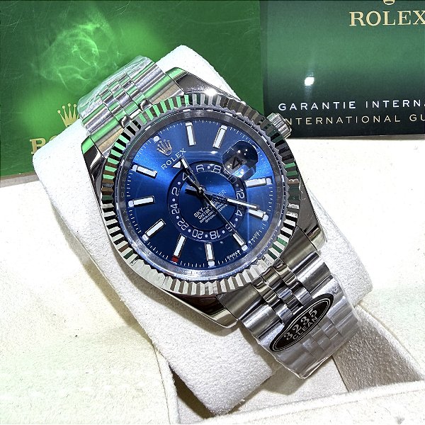Rolex Sky-Dweller Jubilee Ref.336934