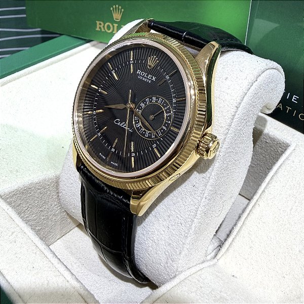 Rolex Cellini Date Ref. 50519