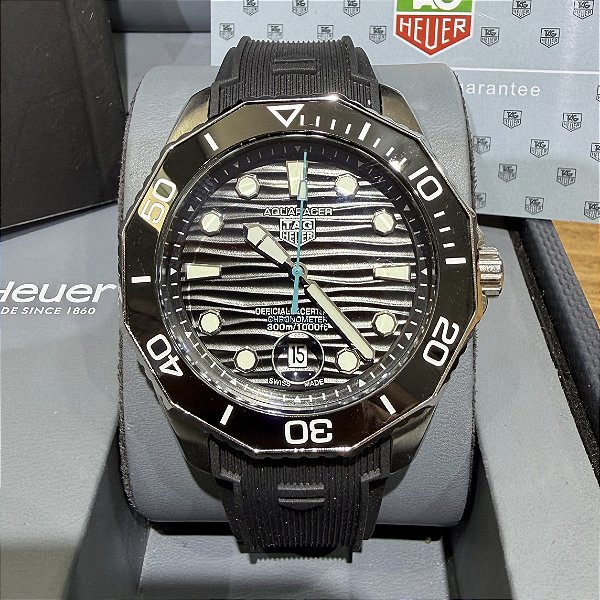 Tag Heuer Aquaracer Professional Ref. WBP5110.FT6257