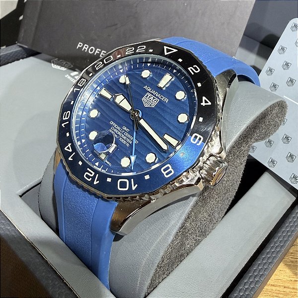 Tag Heuer Aquaracer Professional Ref. WBP5110.FT6257