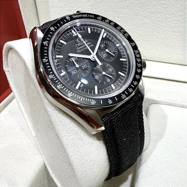 Omega Speedmaster Moonwatch  Professiona Ref.  310.32.42.50.01.001