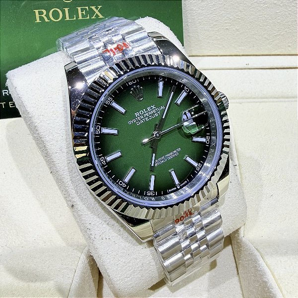 Rolex Datejust Jubile Ref. 126334