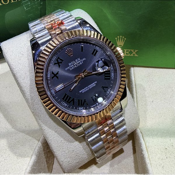 Rolex Datejust Jubilee Ref. 126331