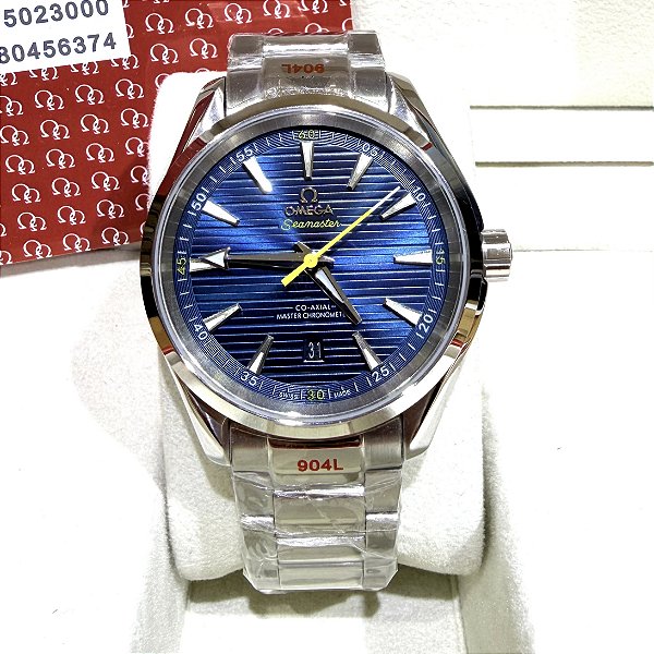 Omega Seamaster  Aqua terra Ref. 231.10.42.21.03.004
