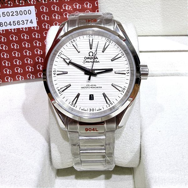 Omega Seamaster Aqua terra Ref. 231.10.42.21.03.004