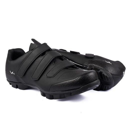 Sapatilha MTB AVVA Preto Tam. 40