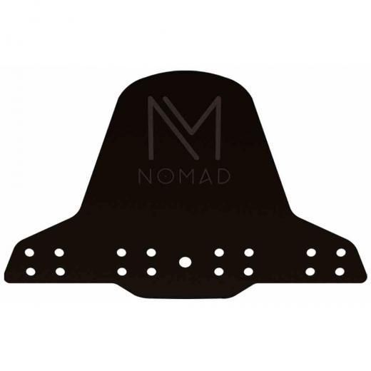 Paralama NOMAD Traseiro MTB