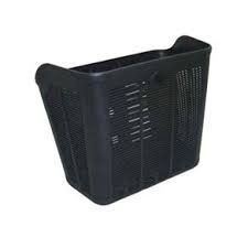 Cesta Plastica JKS Dianteira