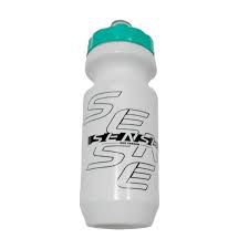 Caramanhola SENSE Branco/Azul - 500ml