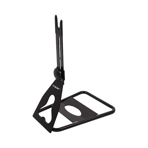 Suporte Expositor Lateral TSW de Bicicleta