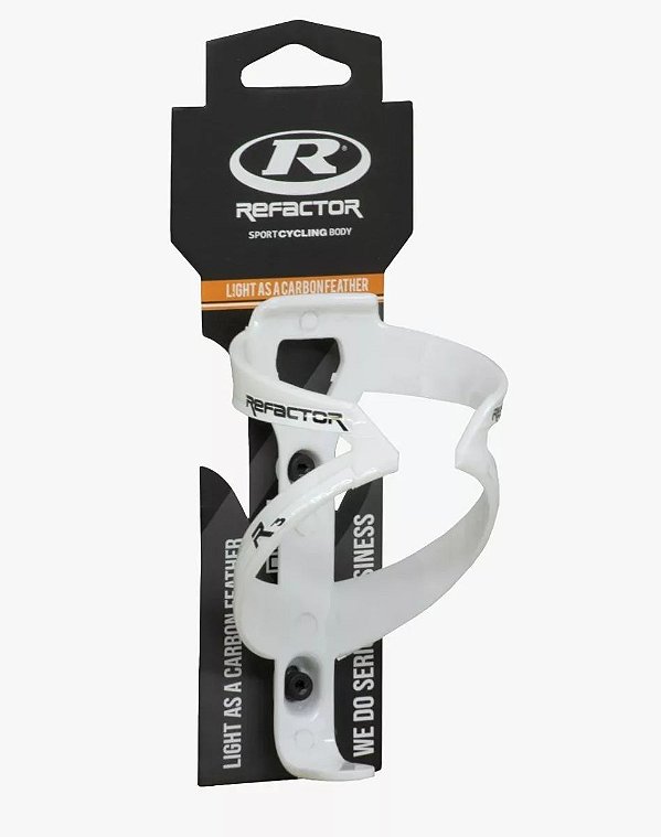 Suporte de Caramanhola REFACTOR - Branco